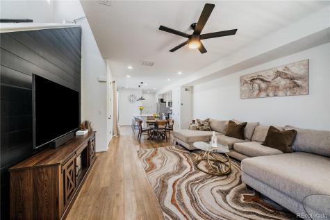 23600 E 5th Drive Aurora CO 80018