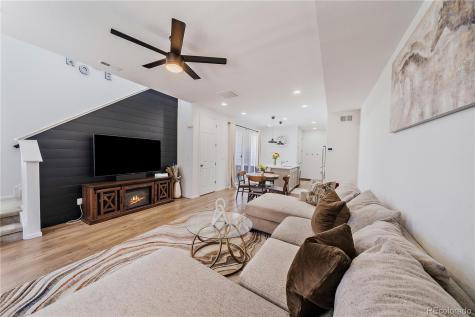 23600 E 5th Drive Aurora CO 80018