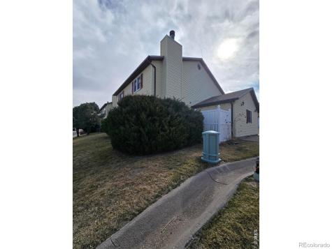1816 22nd Street Greeley CO 80631