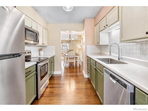 1816 22nd Street Greeley CO 80631