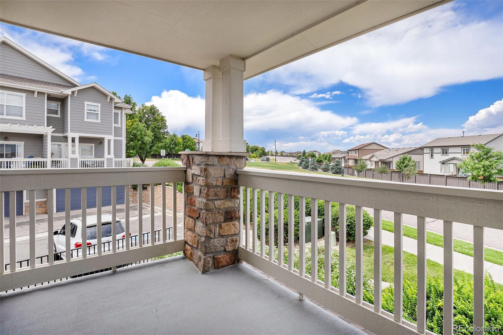 9311 Amison Circle Parker CO 80134