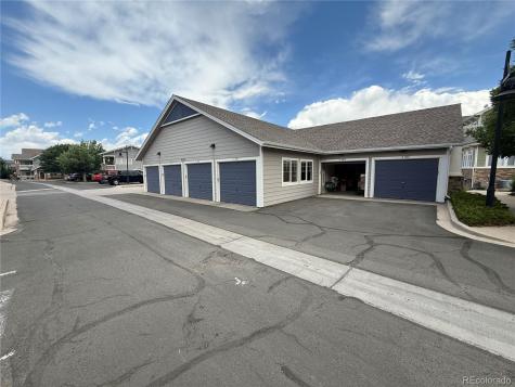 9311 Amison Circle Parker CO 80134
