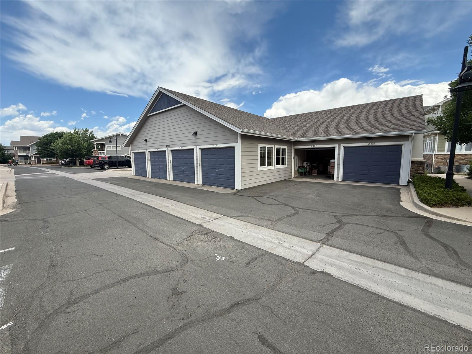 9311 Amison Circle Parker CO 80134
