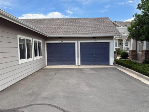 9311 Amison Circle Parker CO 80134