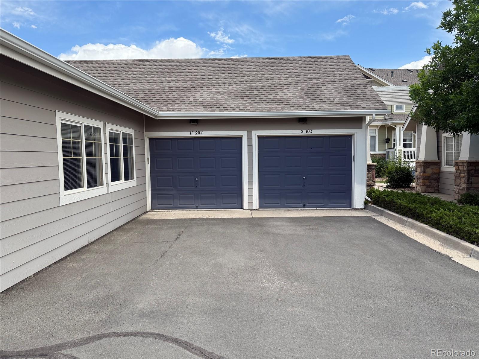 9311 Amison Circle Parker CO 80134
