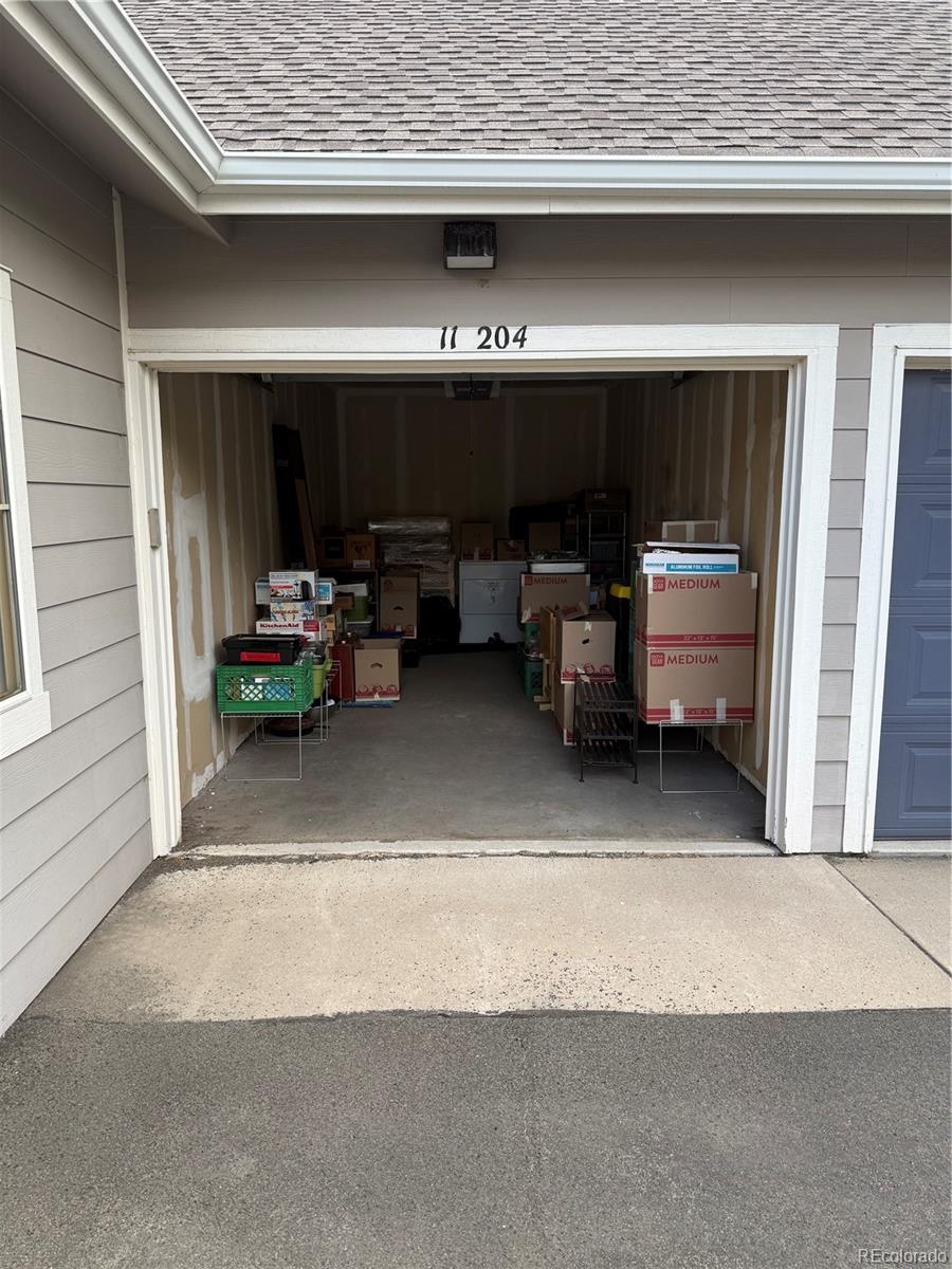 9311 Amison Circle Parker CO 80134