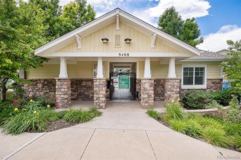 9311 Amison Circle Parker CO 80134
