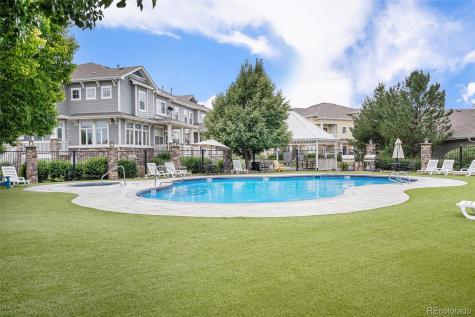 9311 Amison Circle Parker CO 80134
