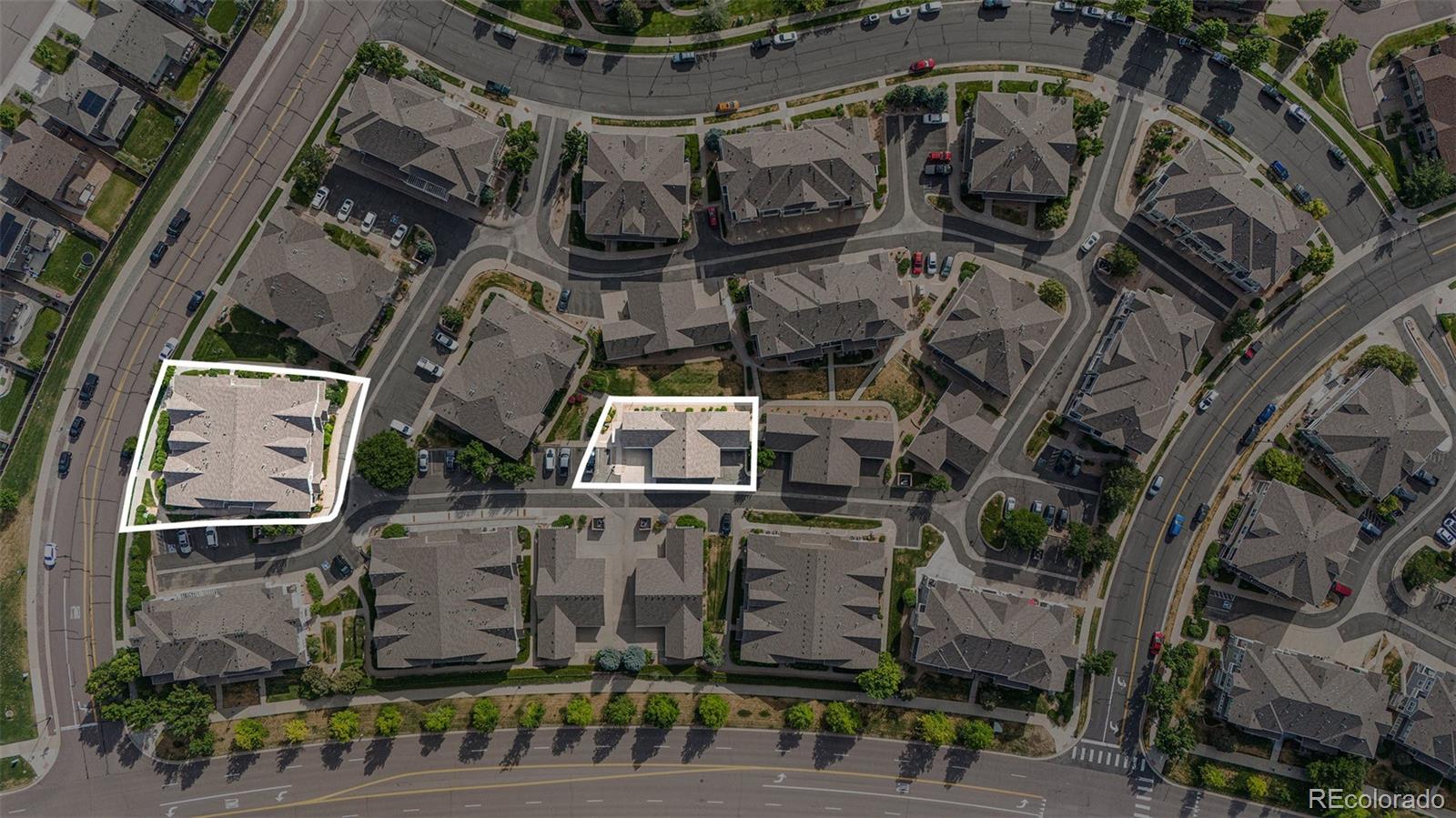 9311 Amison Circle Parker CO 80134