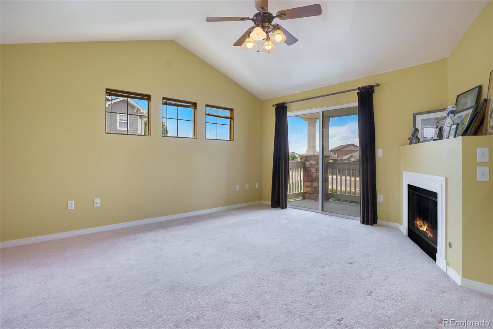9311 Amison Circle Parker CO 80134