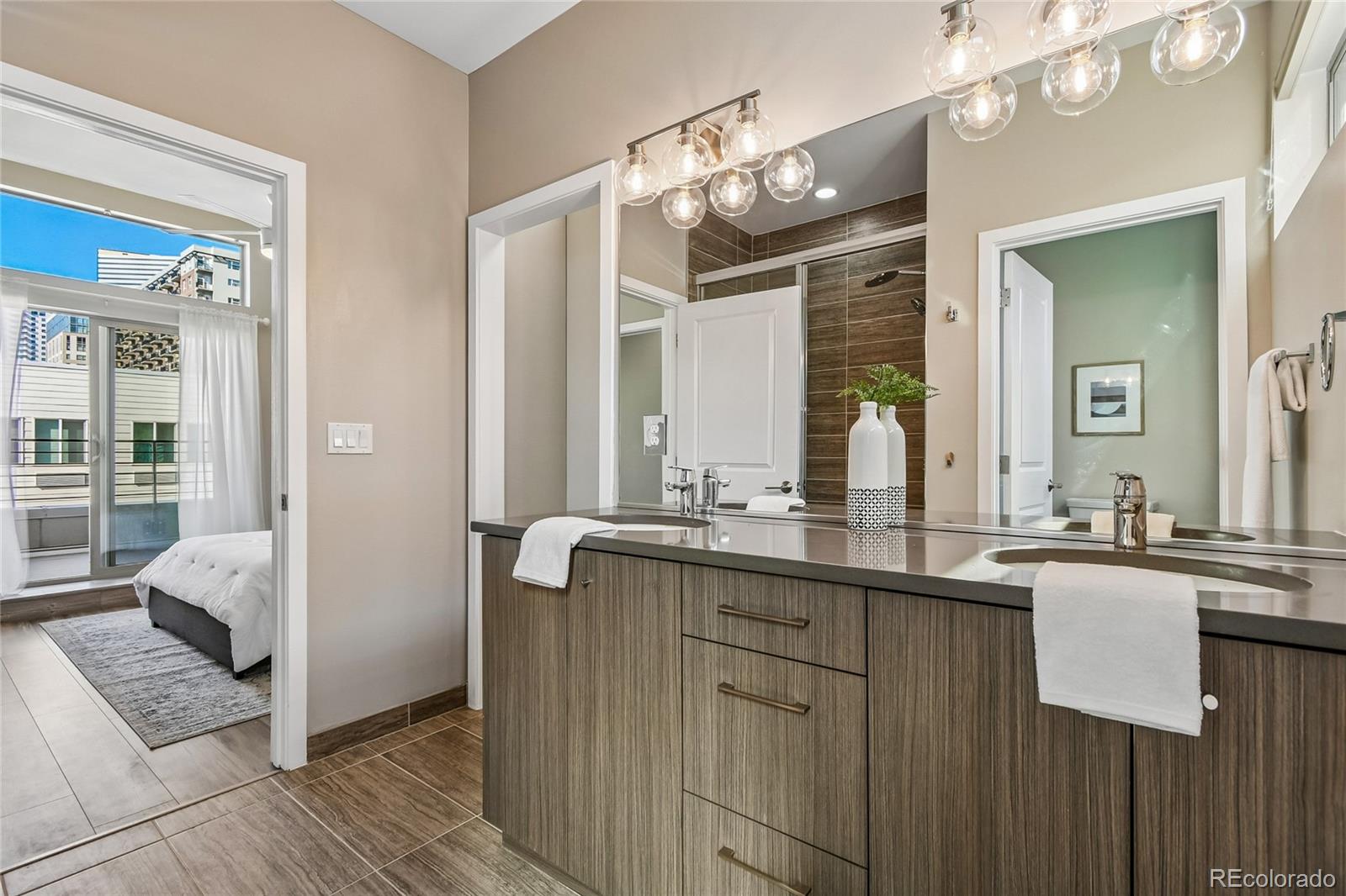 2327 Glenarm Place Denver CO 80205
