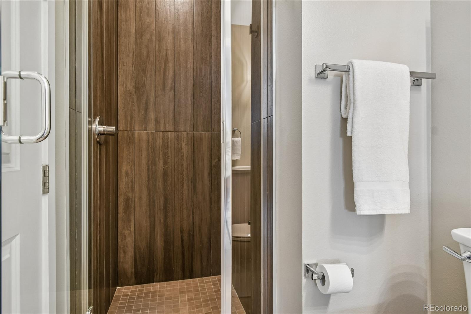 2327 Glenarm Place Denver CO 80205