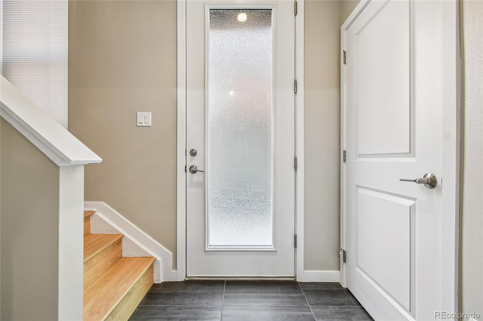 2327 Glenarm Place Denver CO 80205