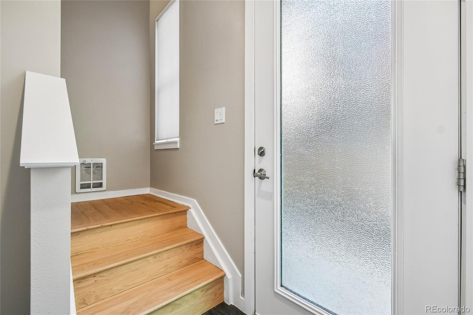 2327 Glenarm Place Denver CO 80205