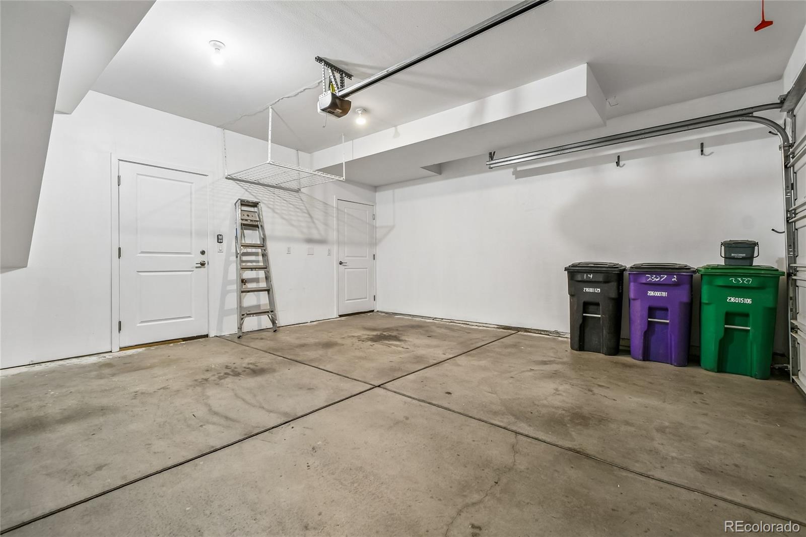 2327 Glenarm Place Denver CO 80205