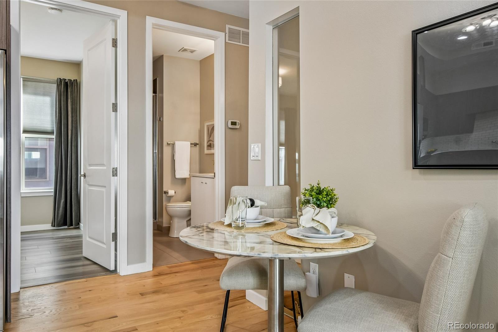 2327 Glenarm Place Denver CO 80205