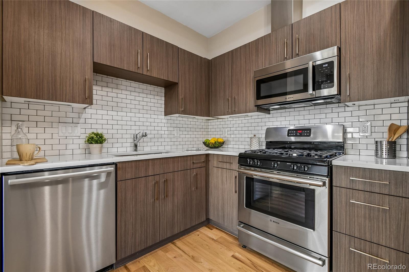 2327 Glenarm Place Denver CO 80205