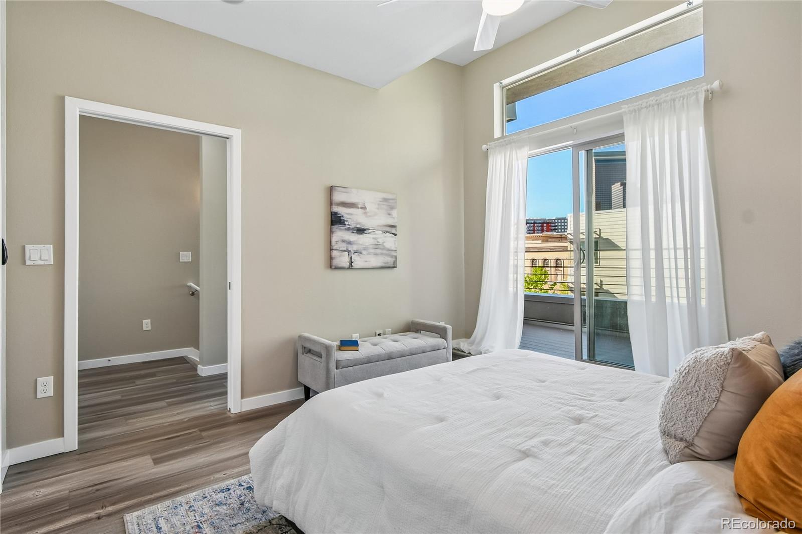 2327 Glenarm Place Denver CO 80205