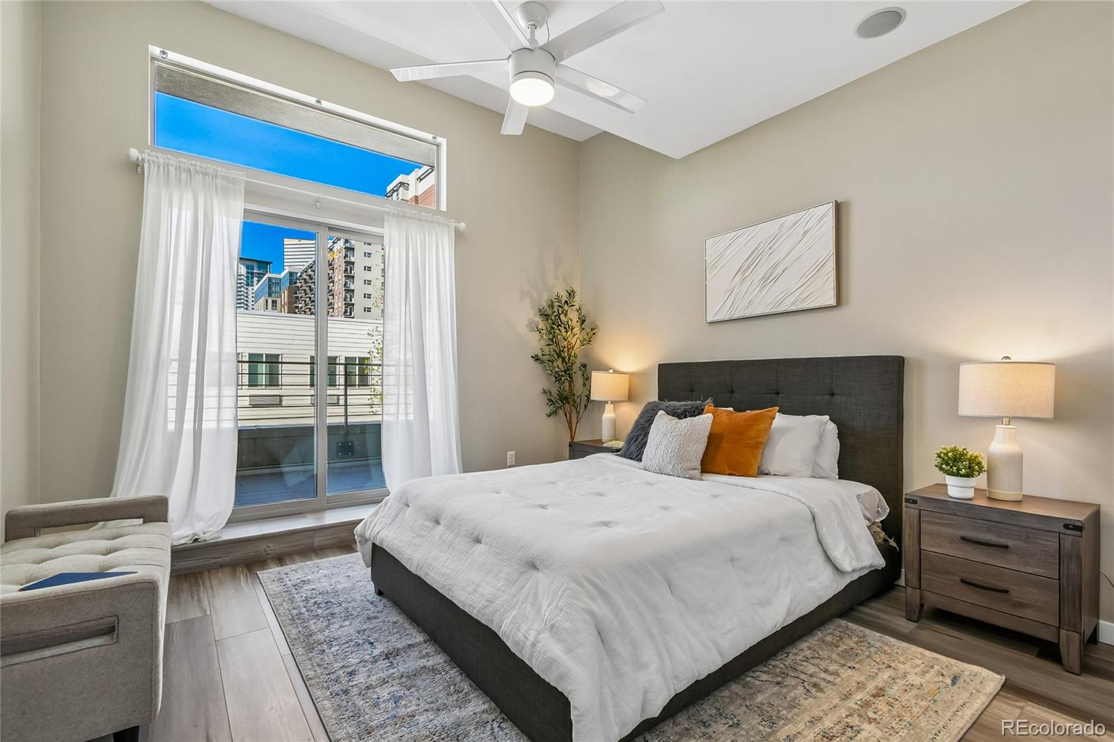 2327 Glenarm Place Denver CO 80205