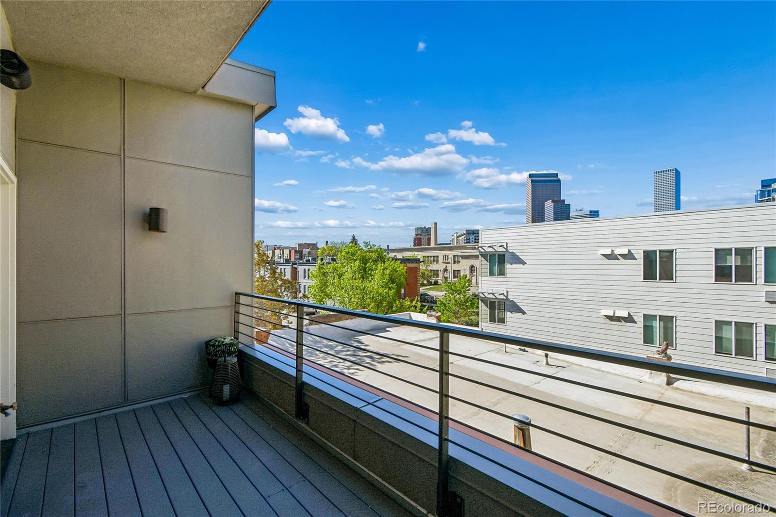 2327 Glenarm Place Denver CO 80205