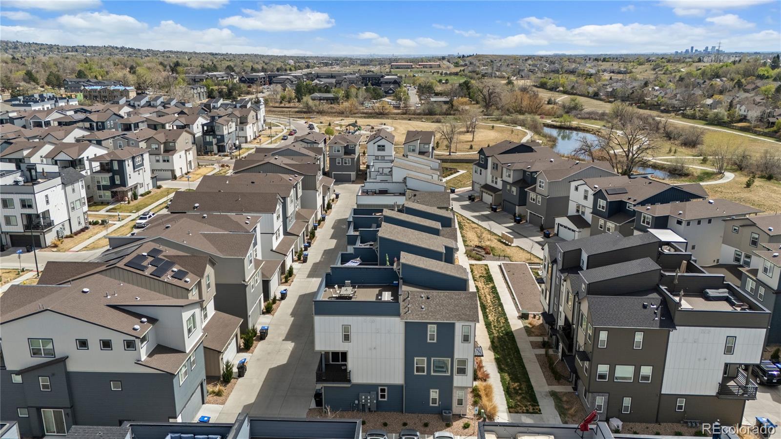 12322 W 56th Lane Arvada CO 80002