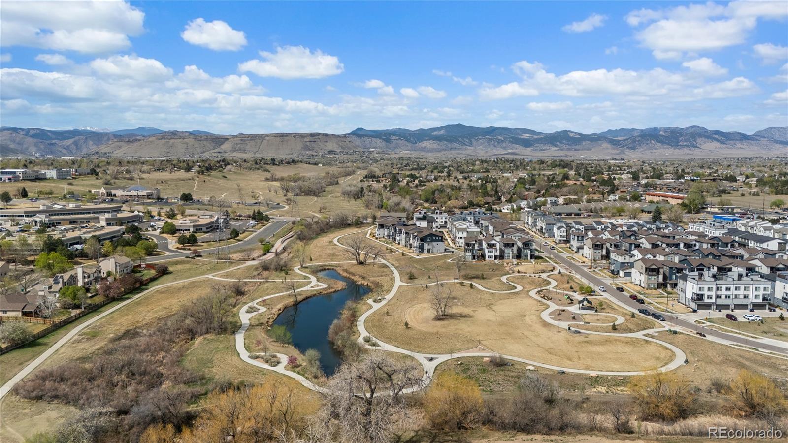 12322 W 56th Lane Arvada CO 80002