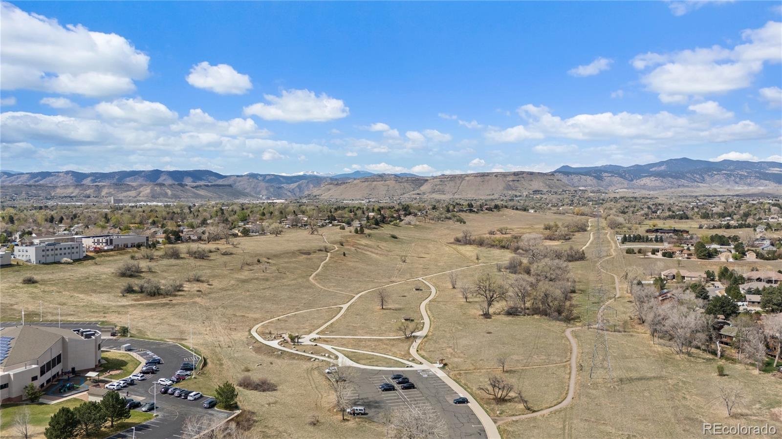 12322 W 56th Lane Arvada CO 80002