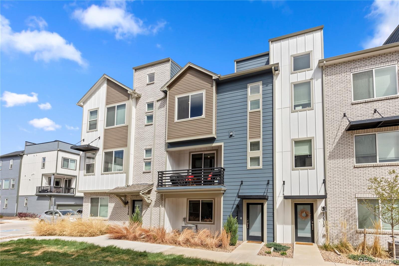 12322 W 56th Lane Arvada CO 80002