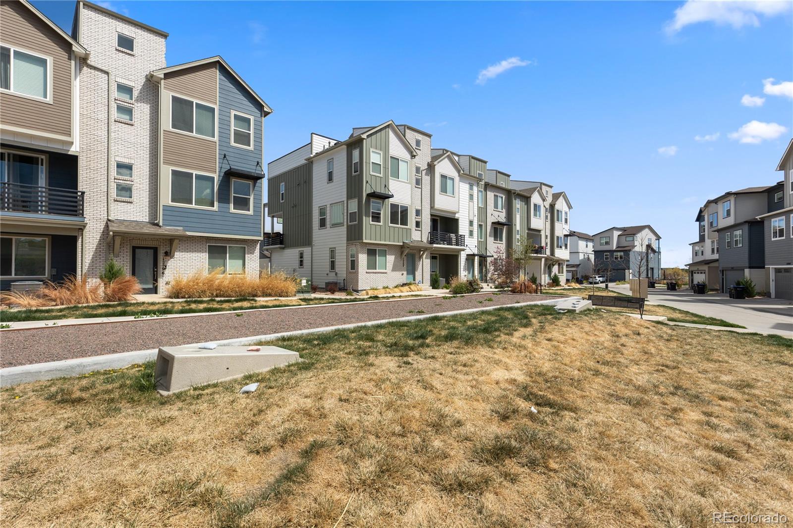 12322 W 56th Lane Arvada CO 80002