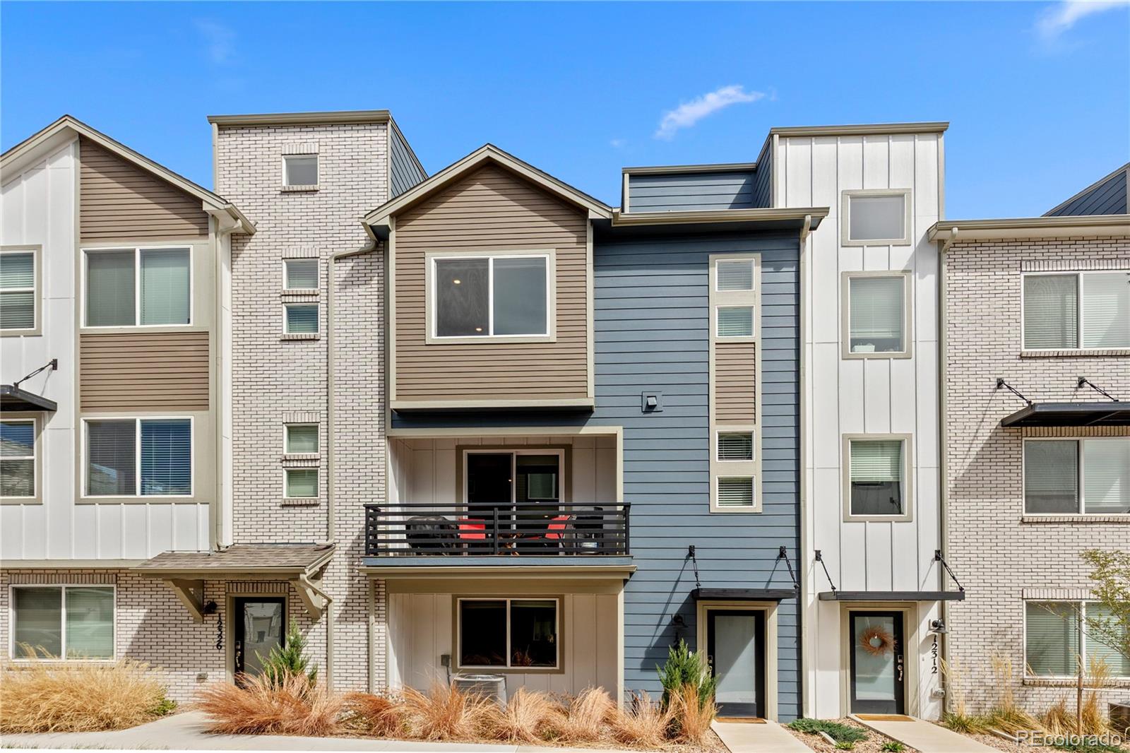 12322 W 56th Lane Arvada CO 80002
