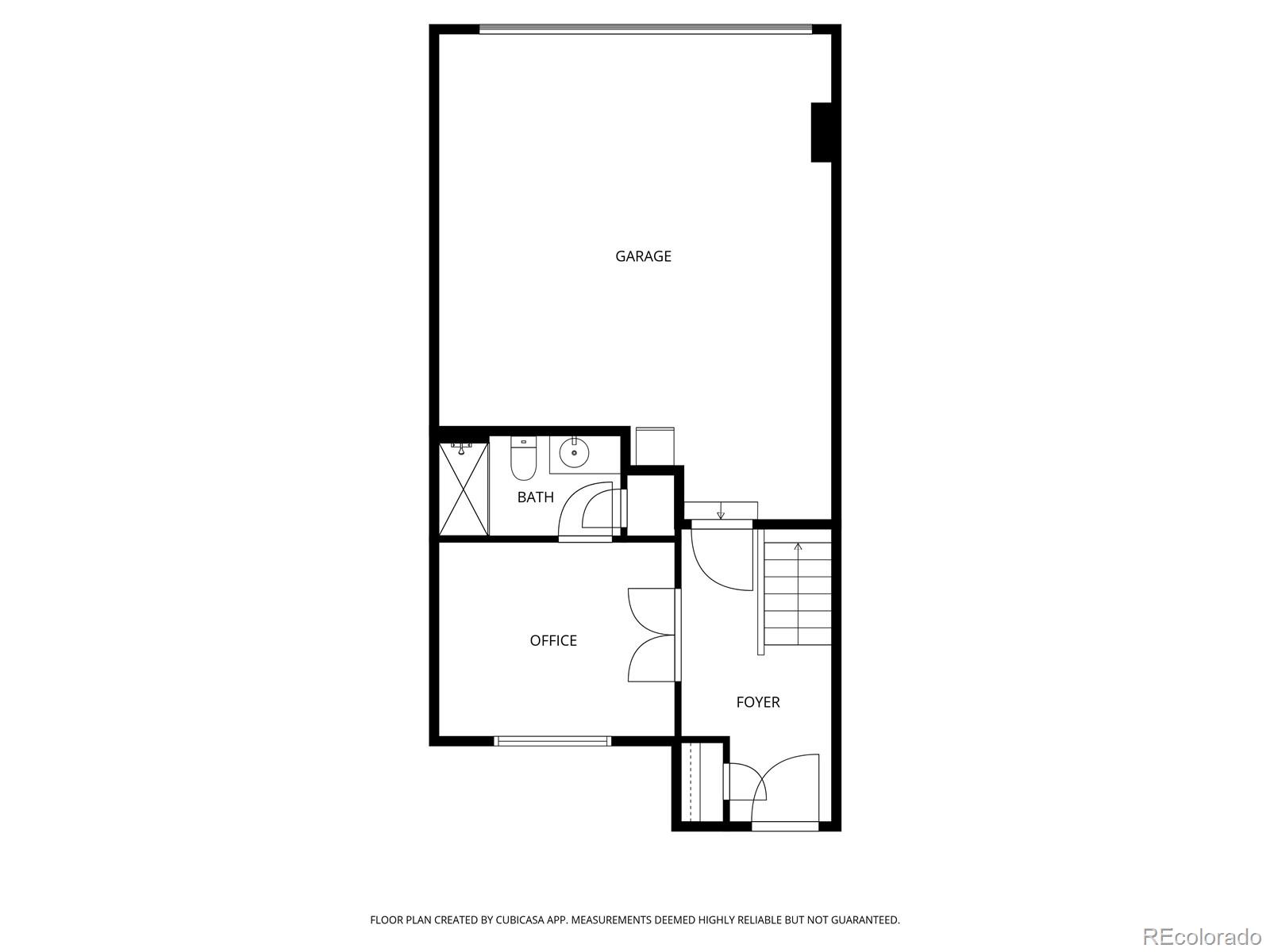 12322 W 56th Lane Arvada CO 80002