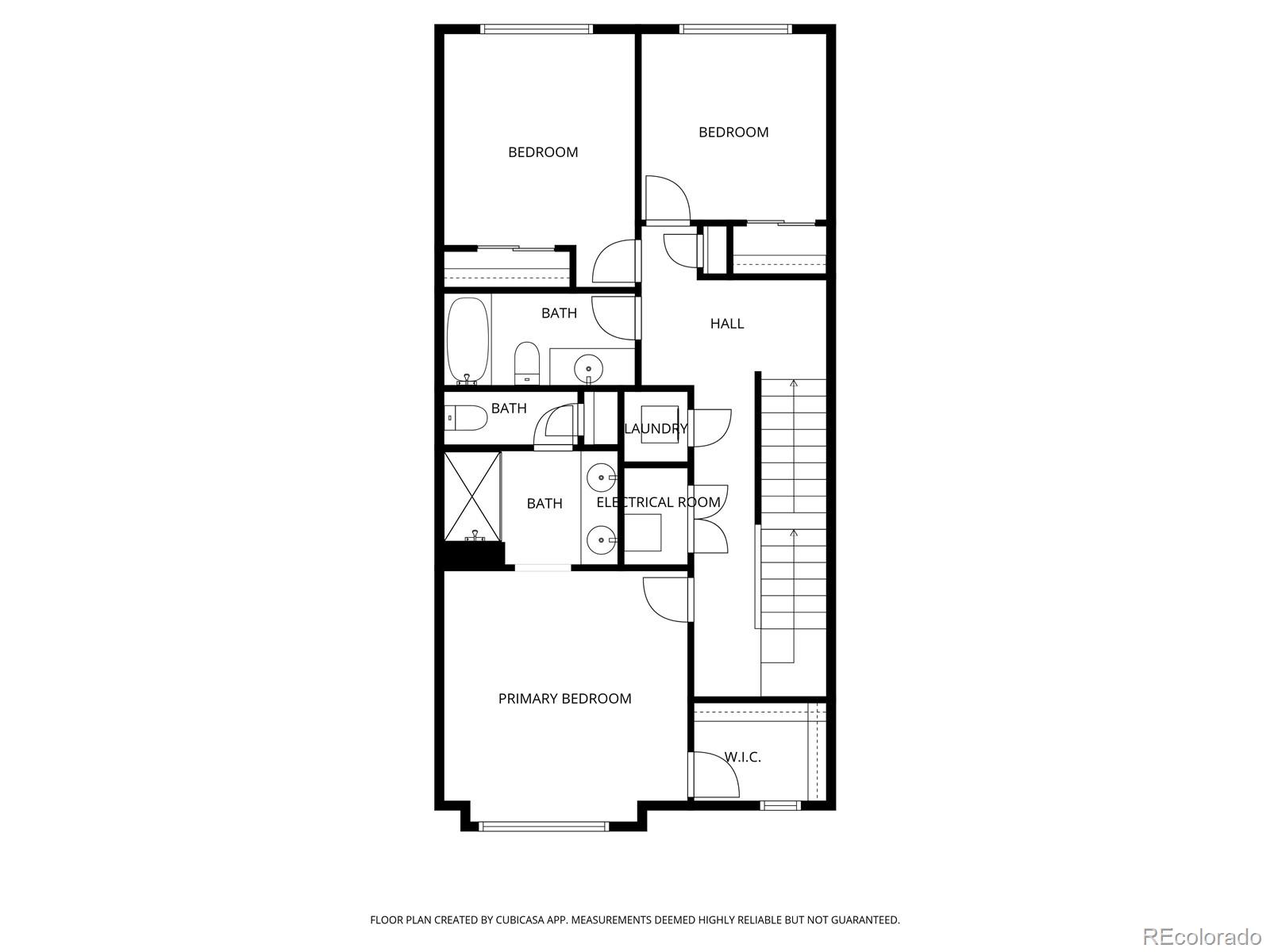 12322 W 56th Lane Arvada CO 80002