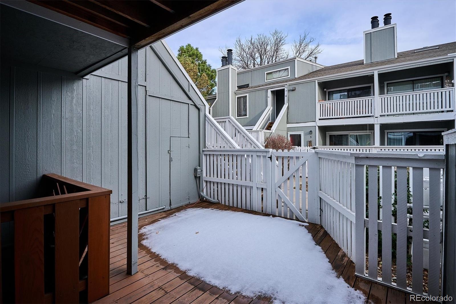 1180 S Monaco Parkway Denver CO 80224