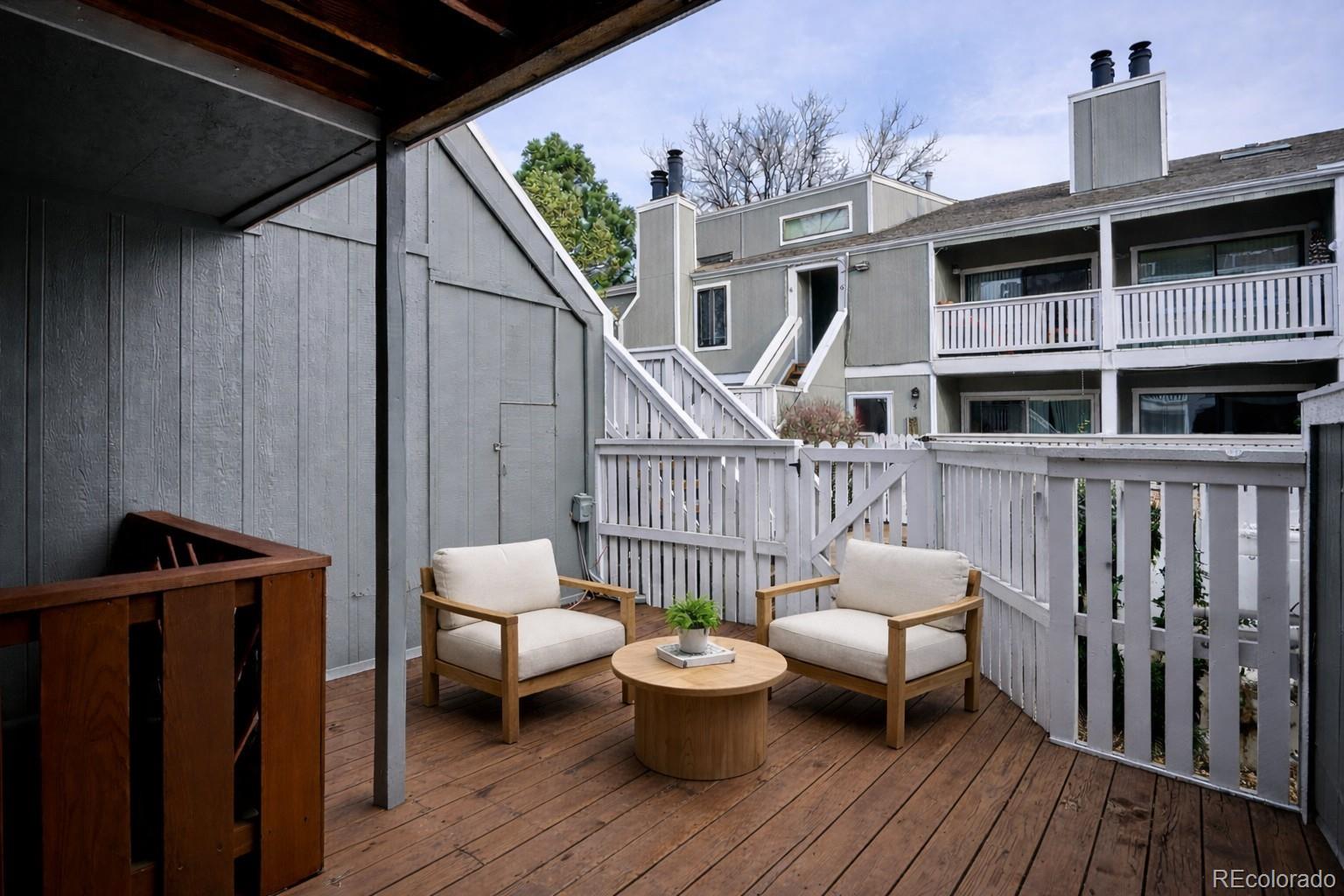 1180 S Monaco Parkway Denver CO 80224