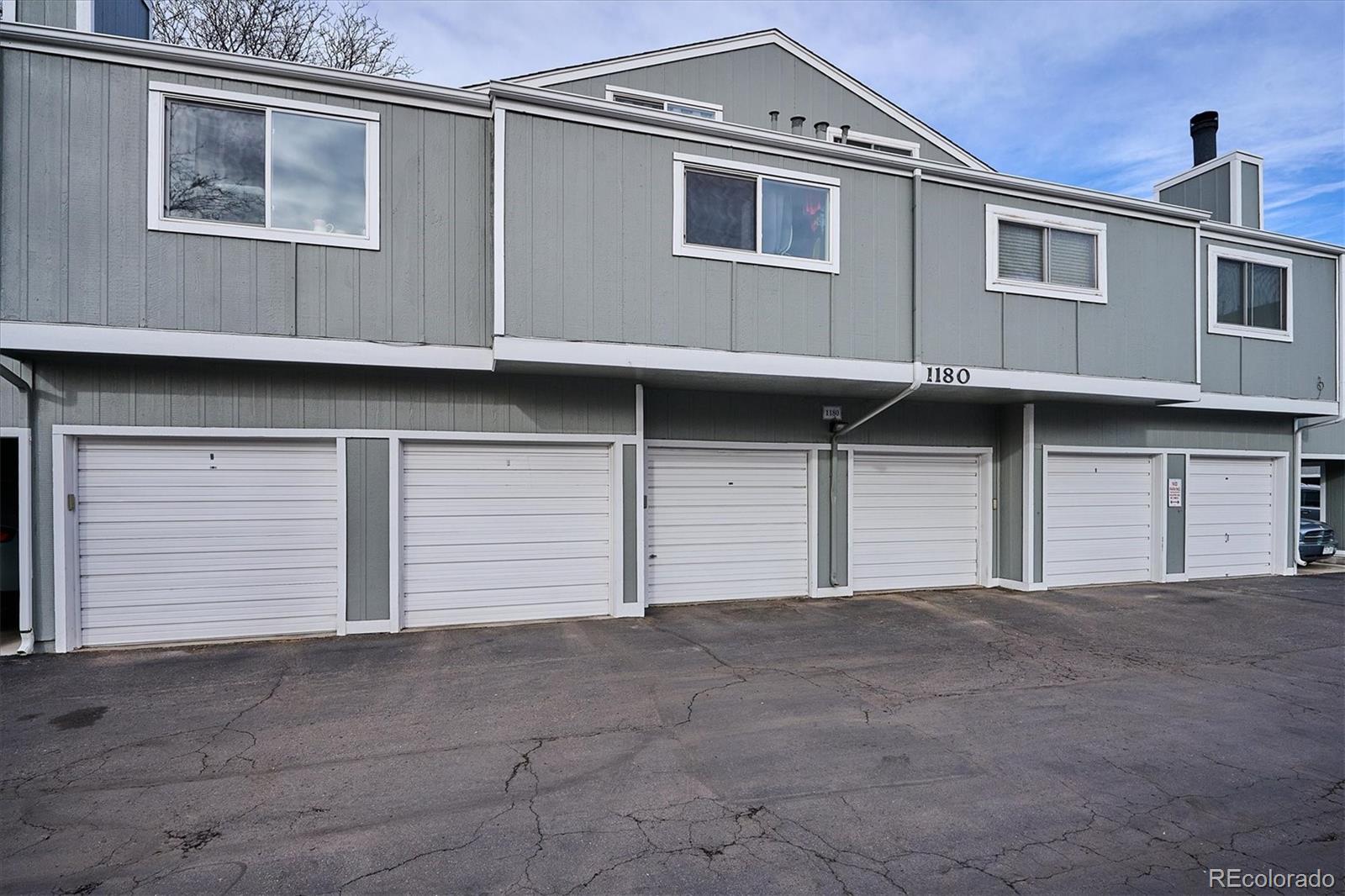 1180 S Monaco Parkway Denver CO 80224