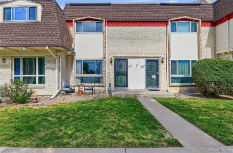 6352 E Mississippi Avenue Denver CO 80224