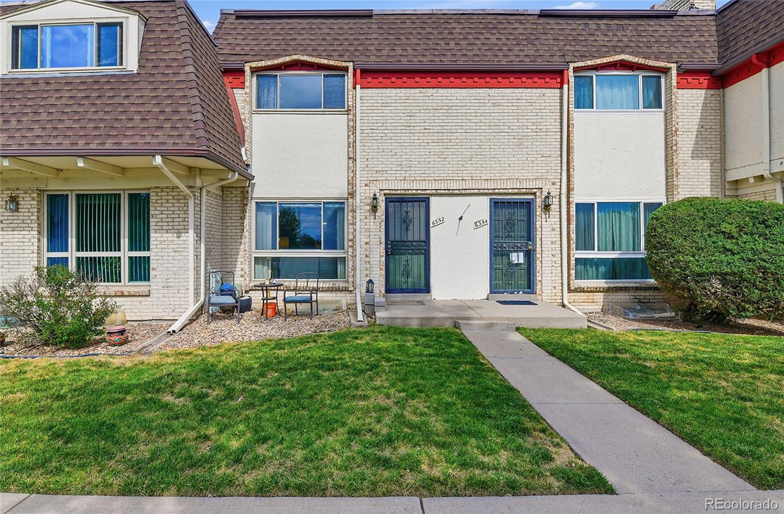 6352 E Mississippi Avenue Denver CO 80224