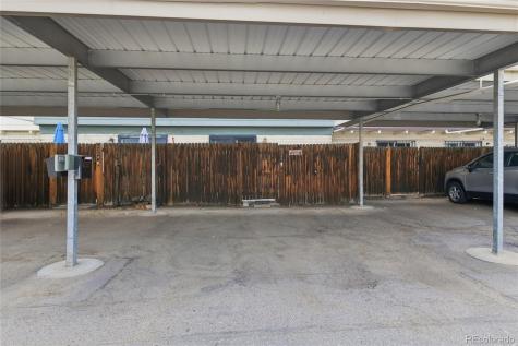 6352 E Mississippi Avenue Denver CO 80224