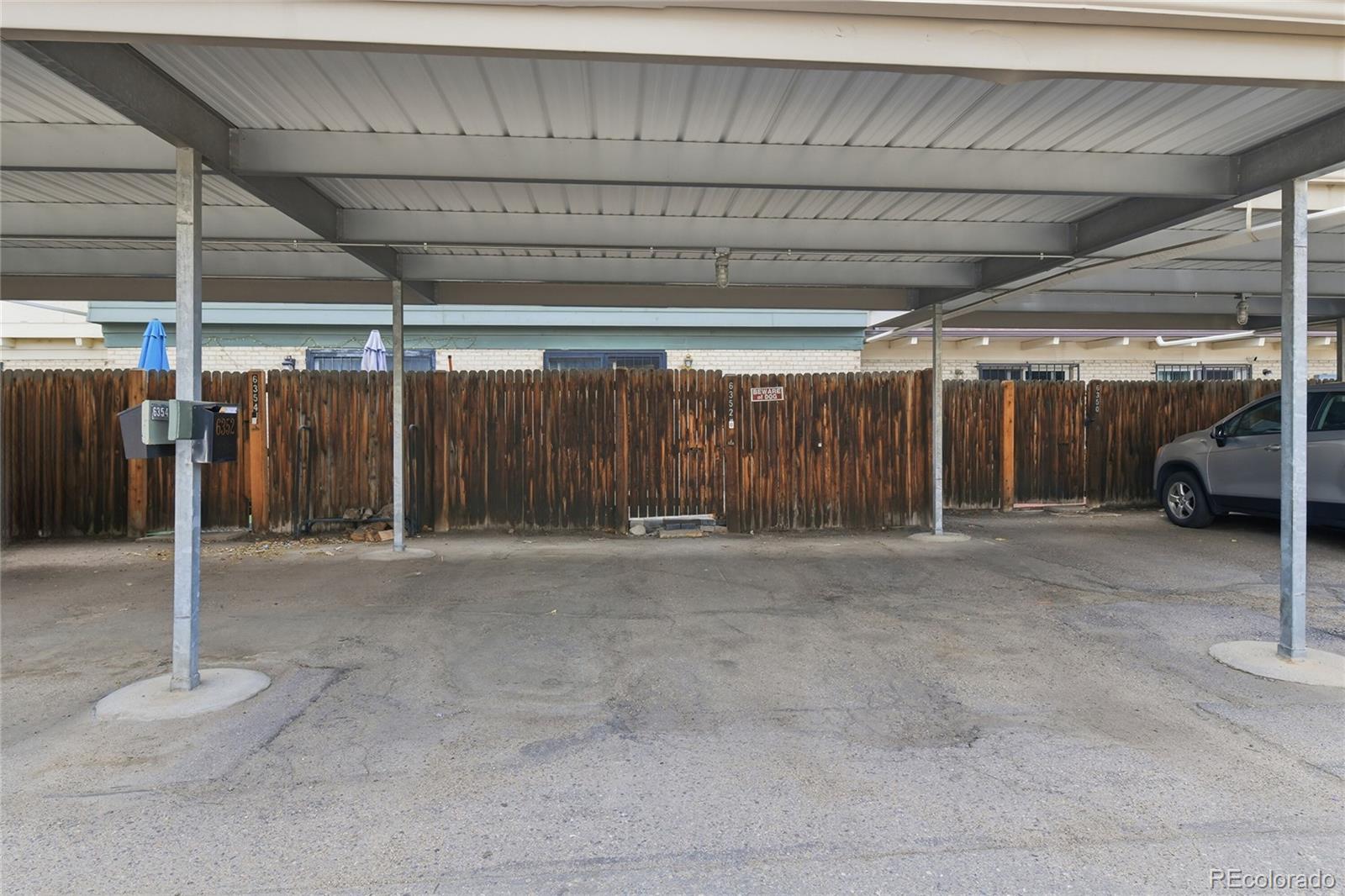 6352 E Mississippi Avenue Denver CO 80224