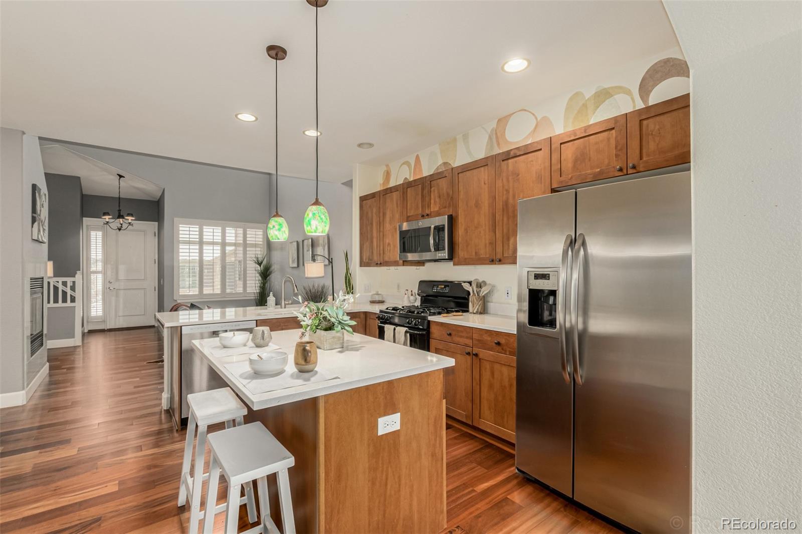 8614 Gold Peak Drive Highlands Ranch CO 80130
