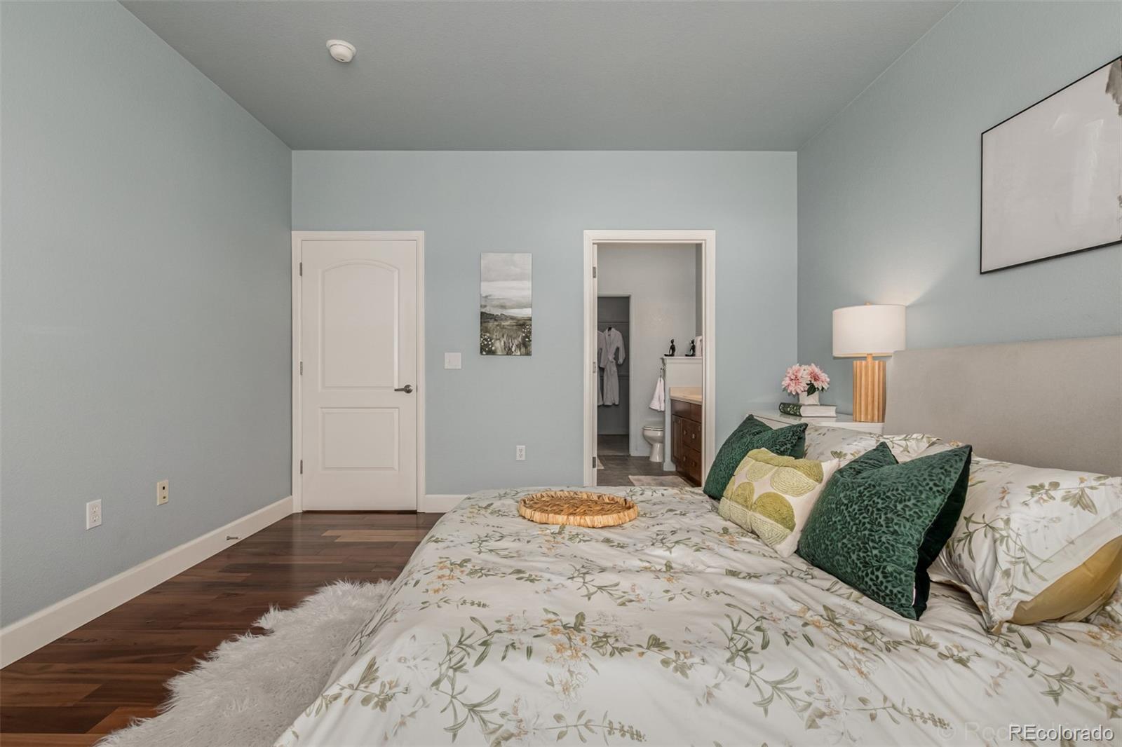 8614 Gold Peak Drive Highlands Ranch CO 80130