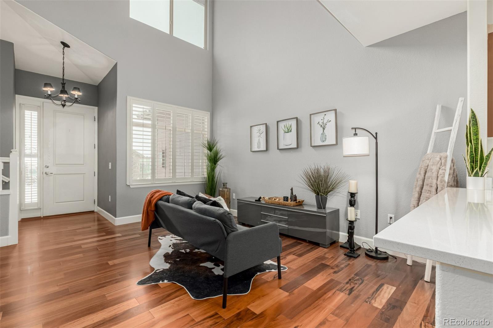 8614 Gold Peak Drive Highlands Ranch CO 80130