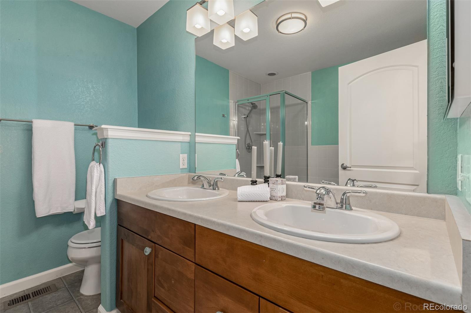 8614 Gold Peak Drive Highlands Ranch CO 80130