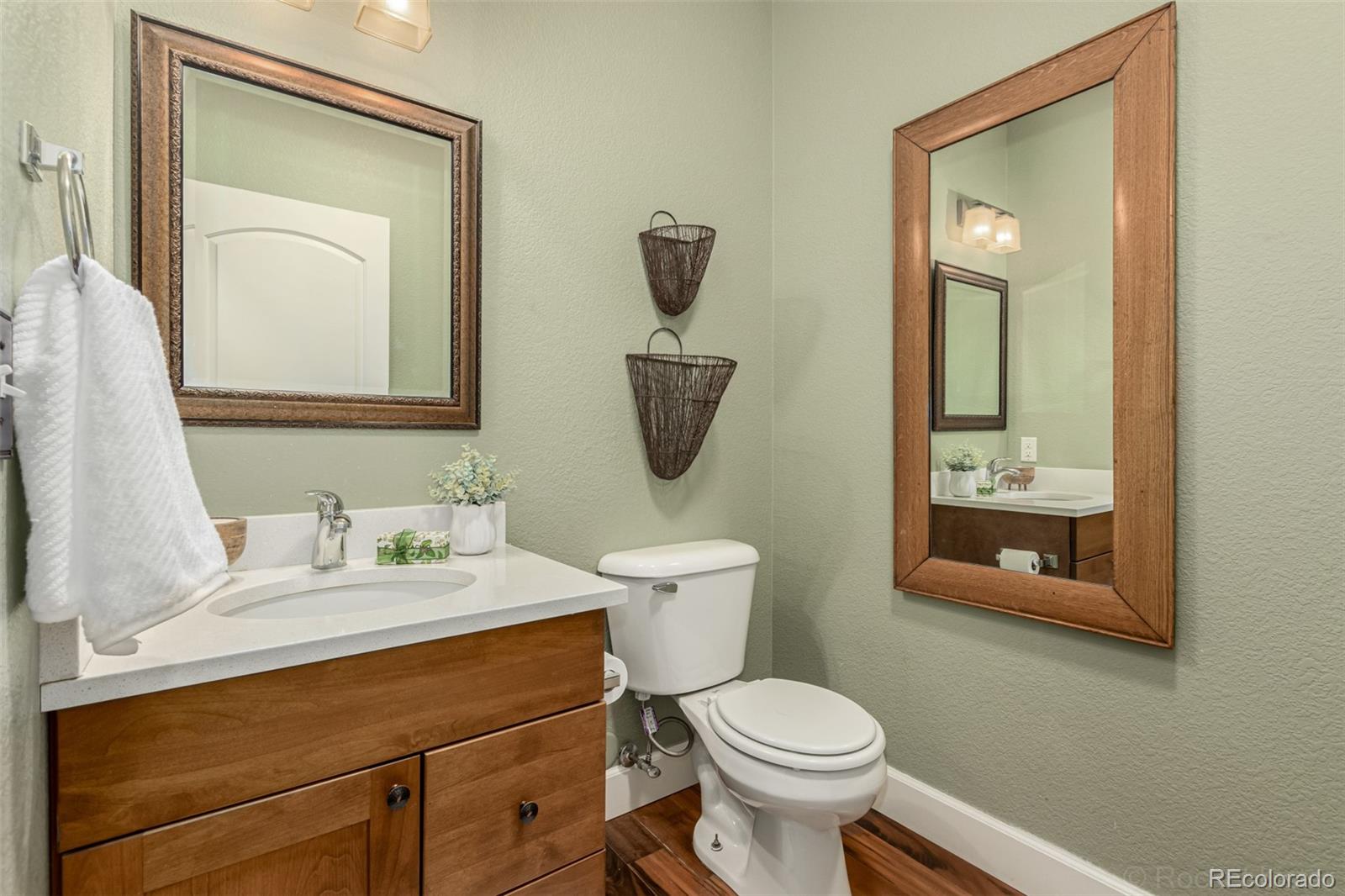 8614 Gold Peak Drive Highlands Ranch CO 80130