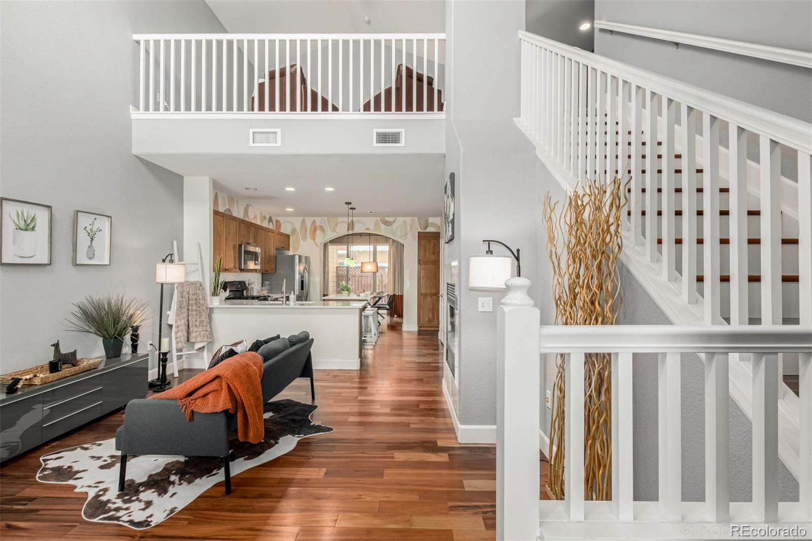 8614 Gold Peak Drive Highlands Ranch CO 80130