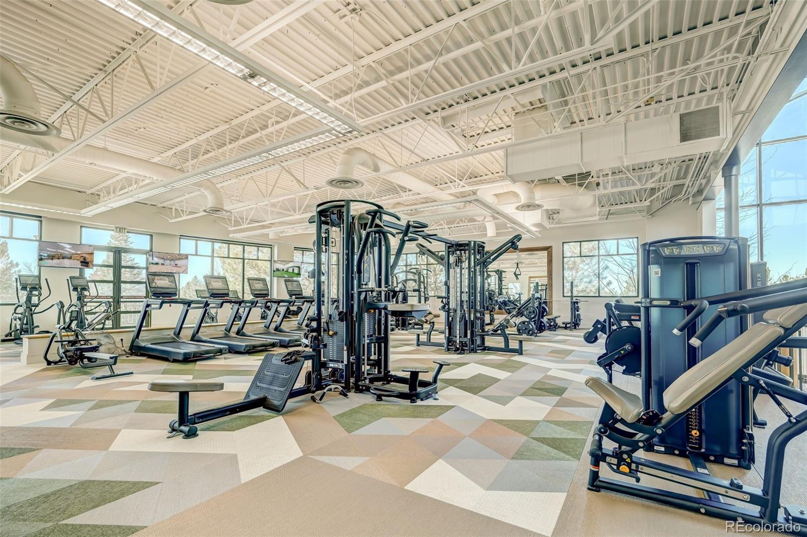 8614 Gold Peak Drive Highlands Ranch CO 80130