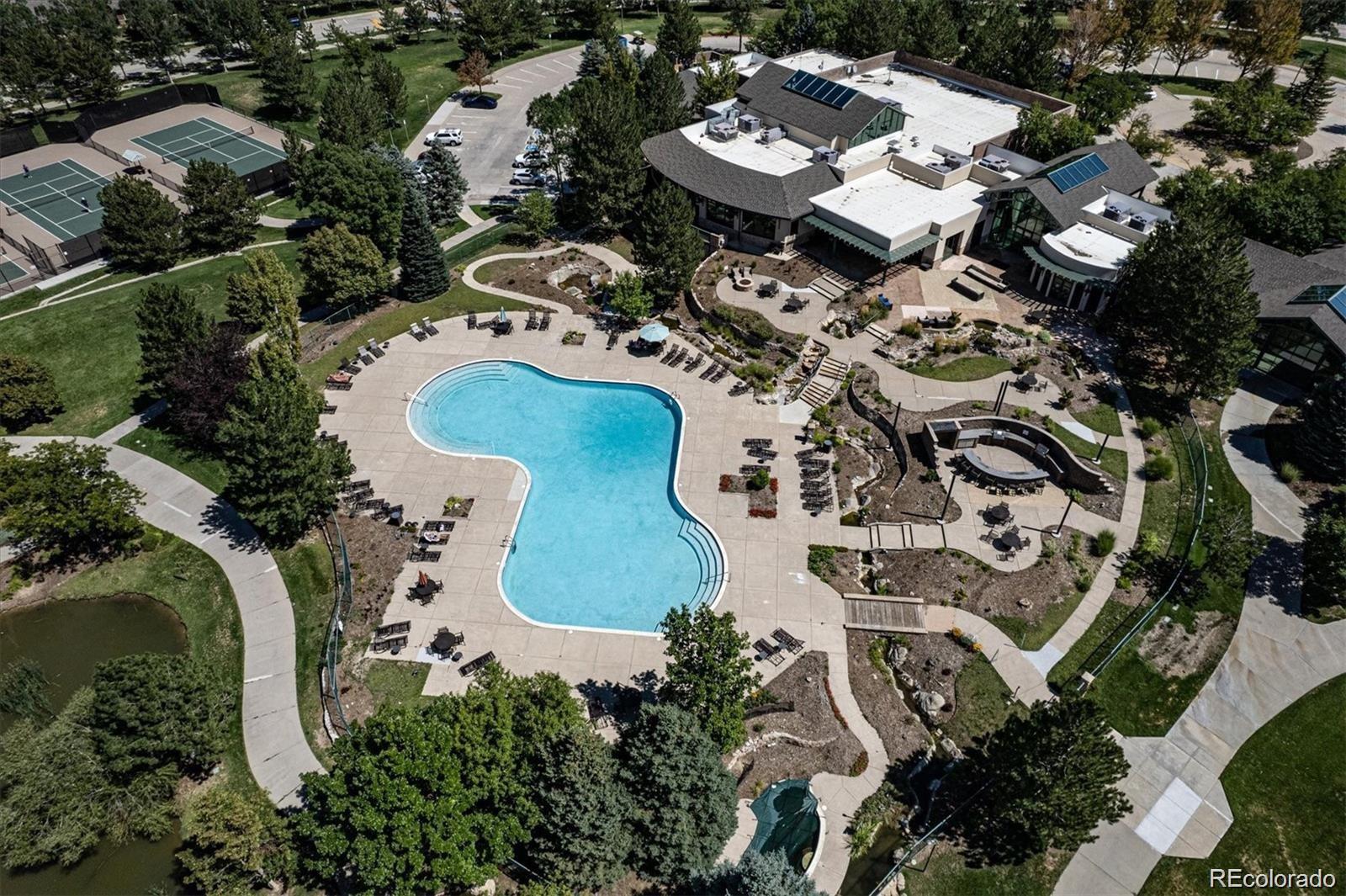 8614 Gold Peak Drive Highlands Ranch CO 80130