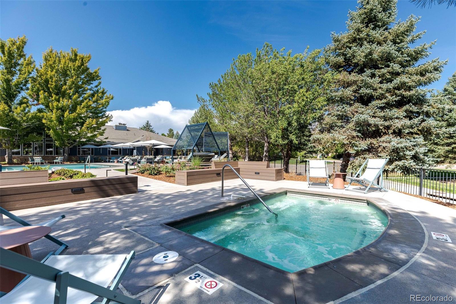 8614 Gold Peak Drive Highlands Ranch CO 80130