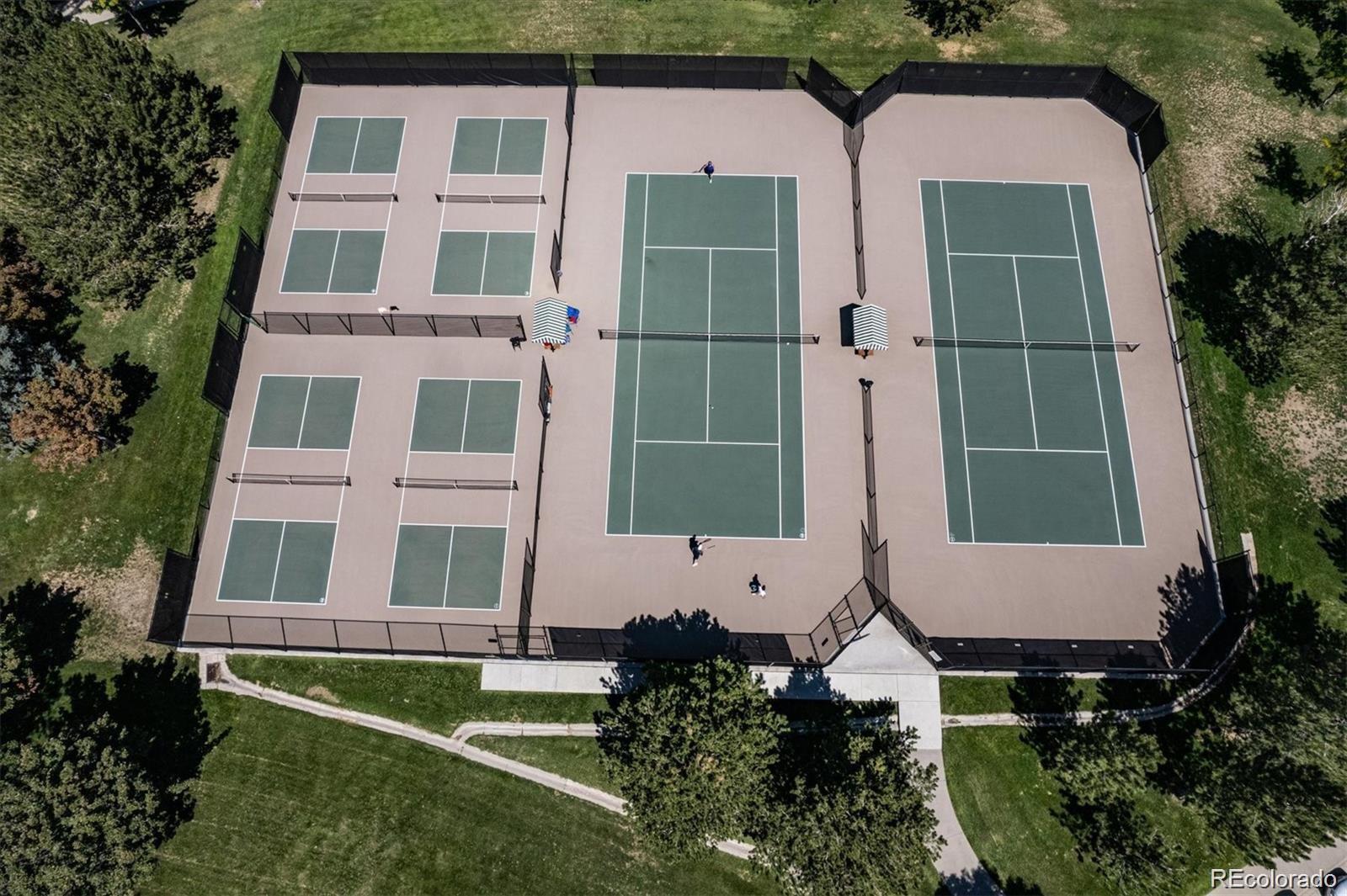 8614 Gold Peak Drive Highlands Ranch CO 80130