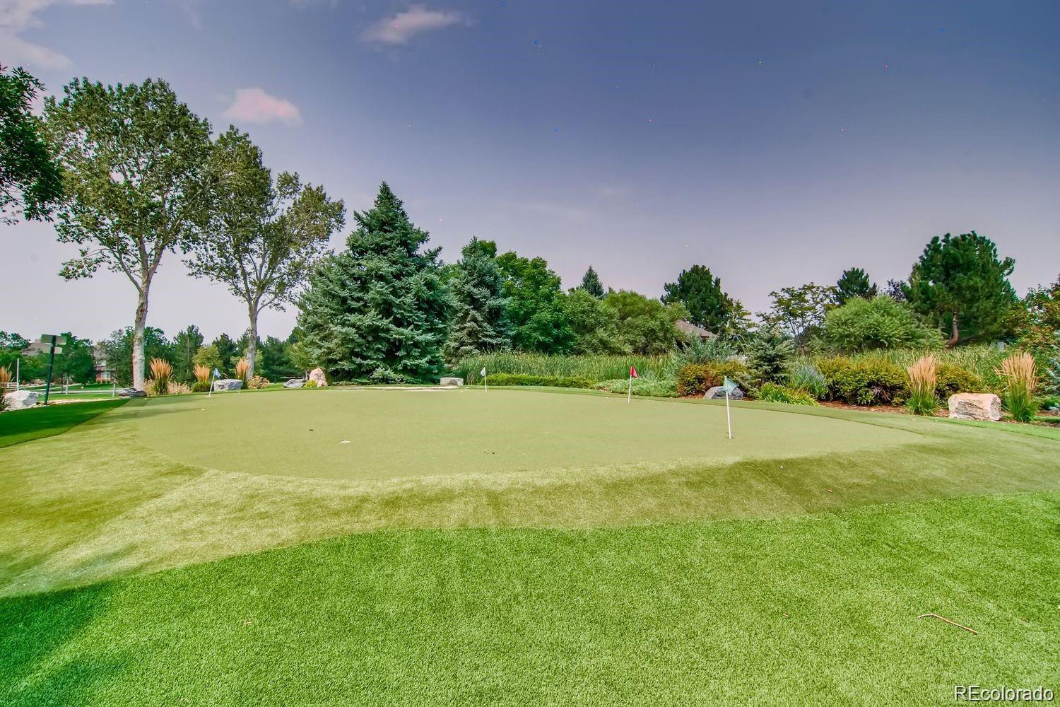 8614 Gold Peak Drive Highlands Ranch CO 80130